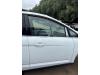Ford C-Max (DXA) 1.0 Ti-VCT EcoBoost 12V 125 Tür 4-türig rechts vorne