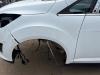 Ford C-Max (DXA) 1.0 Ti-VCT EcoBoost 12V 125 Kotflügel links vorne