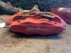 Alfa Romeo 159 Sportwagon (939BX) 1.8 TBi 16V Etrier de frein (pince) avant gauche