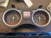 Alfa Romeo 159 Sportwagon (939BX) 1.8 TBi 16V Compteur