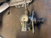 Alfa Romeo 159 Sportwagon (939BX) 1.8 TBi 16V Pompe haute pression