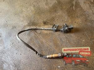 Sonde lambda d'un Alfa Romeo 159 Sportwagon (939BX) 1.8 TBi 16V 2012