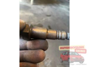 Sonde lambda d'un Alfa Romeo 159 Sportwagon (939BX) 1.8 TBi 16V 2012
