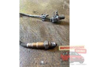 Sonde lambda d'un Alfa Romeo 159 Sportwagon (939BX) 1.8 TBi 16V 2012