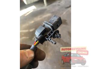 Sonde lambda d'un Alfa Romeo 159 Sportwagon (939BX) 1.8 TBi 16V 2012