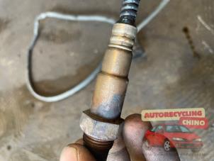 Lambda probe from a Alfa Romeo 159 Sportwagon (939BX) 1.8 TBi 16V 2012