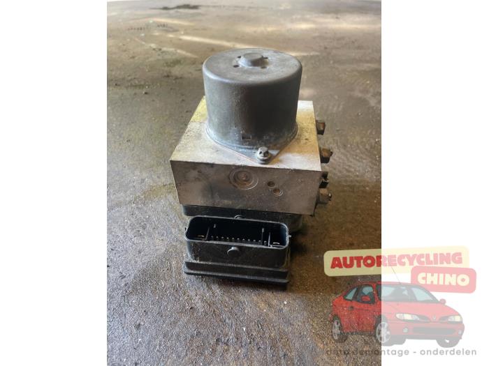 Gebrauchte ABS Pumpe Alfa Romeo 159 Sportwagon (939BX) 1.8 TBi 16V Preis € 175,00 Margenregelung angeboten von Autorecycling Chino B.V.