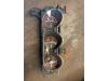 Alfa Romeo 159 Sportwagon (939BX) 1.8 TBi 16V Indicateur de pression turbo
