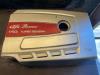 Alfa Romeo 159 Sportwagon (939BX) 1.8 TBi 16V Couverture moteur