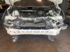 Ford C-Max (DXA) 1.0 Ti-VCT EcoBoost 12V 125 Vorderwand
