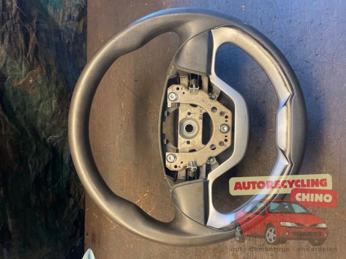 Gebrauchte Lenkrad Kia Picanto (TA) 1.0 12V Preis € 70,00 Margenregelung angeboten von Autorecycling Chino B.V.
