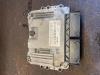 Ford C-Max (DXA) 1.0 Ti-VCT EcoBoost 12V 125 Steuergerät Motormanagement