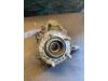 Ford C-Max (DXA) 1.0 Ti-VCT EcoBoost 12V 125 Achsschenkel links vorne