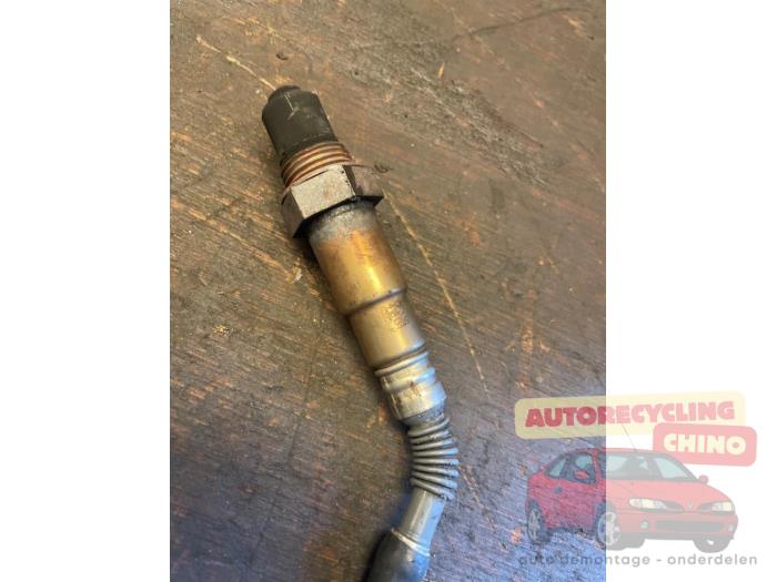Sonde lambda d'un Ford C-Max (DXA) 1.0 Ti-VCT EcoBoost 12V 125 2014