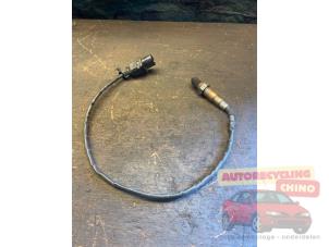 Sonde lambda d'un Ford C-Max (DXA) 1.0 Ti-VCT EcoBoost 12V 125 2014