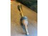 Ford C-Max (DXA) 1.0 Ti-VCT EcoBoost 12V 125 Antriebswelle links vorne