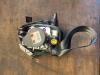 Ford C-Max (DXA) 1.0 Ti-VCT EcoBoost 12V 125 Sicherheitsgurt links vorne