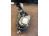 Ford C-Max (DXA) 1.0 Ti-VCT EcoBoost 12V 125 Sicherheitsgurt rechts vorne