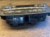 Ford C-Max (DXA) 1.0 Ti-VCT EcoBoost 12V 125 Heizung Bedienpaneel
