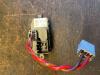 Ford C-Max (DXA) 1.0 Ti-VCT EcoBoost 12V 125 Heizung Widerstand