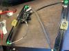 Ford C-Max (DXA) 1.0 Ti-VCT EcoBoost 12V 125 Fenstermechanik 4-türig links vorne