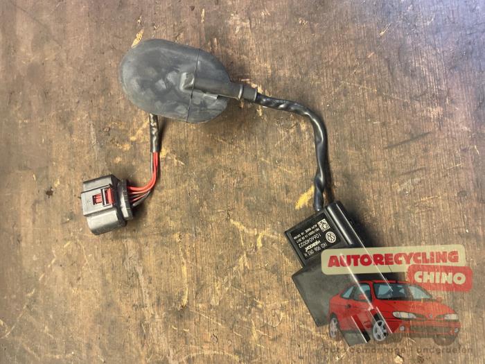 Usagé Module pompe carburant Audi A1 Sportback (8XA/8XF) 1.0 TFSI Ultra 12V Prix € 45,00 Règlement à la marge proposé par Autorecycling Chino B.V.