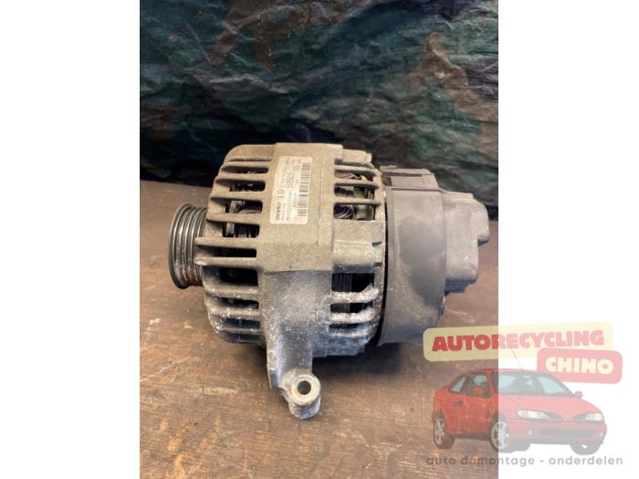 Usagé Dynamo Fiat Grande Punto (199) 1.4 Prix € 45,00 Règlement à la marge proposé par Autorecycling Chino B.V.