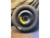 Ford C-Max (DXA) 1.0 Ti-VCT EcoBoost 12V 125 Reserverad