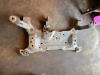 Ford C-Max (DXA) 1.0 Ti-VCT EcoBoost 12V 125 Unterrahmen