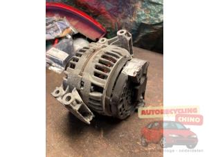 Dynamo van een Opel Vectra C GTS 2.2 DIG 16V 2007