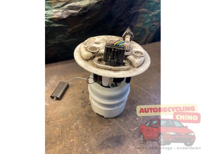 Gebrauchte Benzinpumpe Peugeot 3008 I (0U/HU) 1.6 16V THP 155 Preis € 50,00 Margenregelung angeboten von Autorecycling Chino B.V.