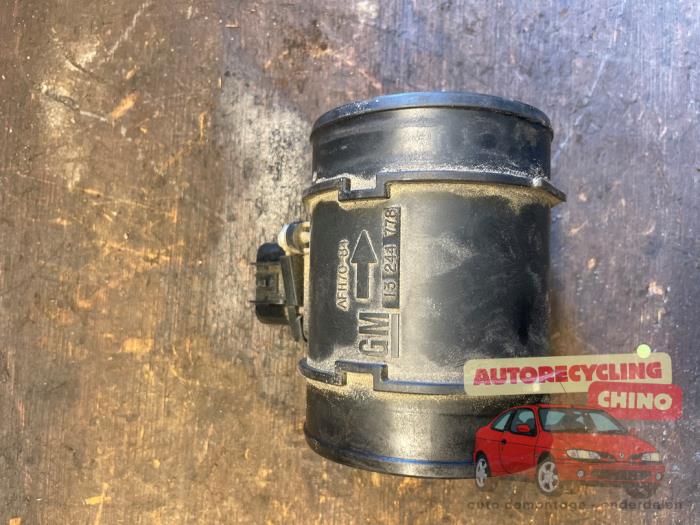 Gebrauchte Luftmassenmesser Opel Insignia Sports Tourer 2.0 Turbo 16V Ecotec Preis € 40,00 Margenregelung angeboten von Autorecycling Chino B.V.
