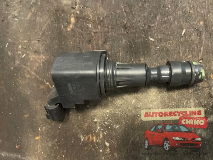 Gebrauchte Stift Zündspule Opel Insignia Sports Tourer 2.0 Turbo 16V Ecotec Preis € 35,00 Margenregelung angeboten von Autorecycling Chino B.V.