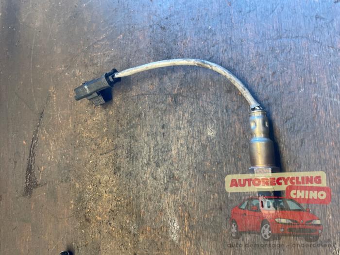 Usados Sonda Lambda Citroen C4 Cactus (0B/0P) 1.2 PureTech 110 12V Precio € 35,00 Norma de margen ofrecido por Autorecycling Chino B.V.