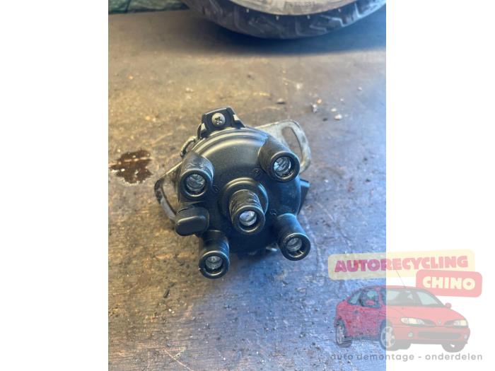 Used Ignition system (complete) Nissan Vanette (C23) 1.6 E/Cargo 16V Price € 60,00 Margin scheme offered by Autorecycling Chino B.V.
