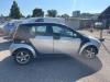 Smart Forfour (454) 1.5 16V Porte arrière droite