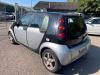 Smart Forfour (454) 1.5 16V Vitre arrière gauche