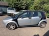 Smart Forfour (454) 1.5 16V Vitre avant gauche
