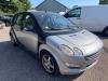 Smart Forfour (454) 1.5 16V Pare choc avant