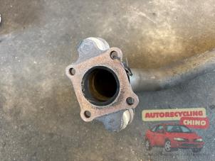 Catalyseur d'un Volkswagen Golf IV Variant (1J5) 1.6 16V 2006