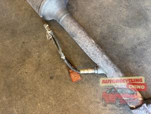 Catalyseur d'un Volkswagen Golf IV Variant (1J5) 1.6 16V 2006