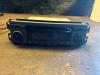 Smart Forfour (454) 1.5 16V Radio