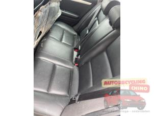 Klädsel, uppsättning (komplett) från en Audi A4 Avant (B7) 1.8 T 20V 2005