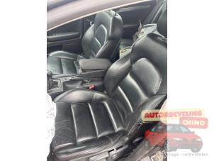 Klädsel, uppsättning (komplett) från en Audi A4 Avant (B7) 1.8 T 20V 2005