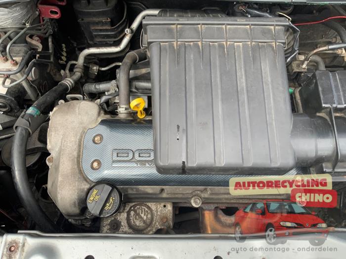 Engine Suzuki Swift (ZA/ZC/ZD1/2/3/9), 2005 / 2015 1.5 VVT 16V, Hatchback, Petrol, 1.490cc, 75kW (102pk), FWD, M15A, 2005-02 / 2011-12, EZC21; MZA21; MZC21; NZA21; NZC21 (Used)