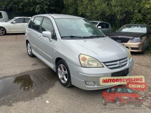 Engine from a Suzuki Liana (ERC/ERD/RH4) 1.6 MPi 16V 2005