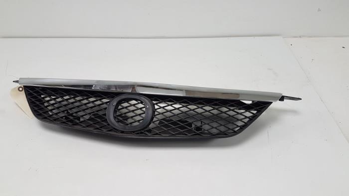 Nowe Grill Mazda 323 Cena na żądanie oferowane przez CASPER BV