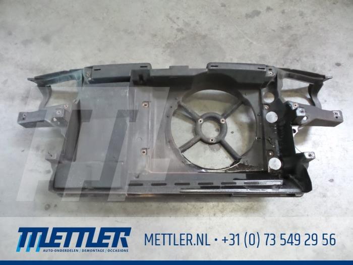 Begagnade Front Volkswagen Golf III (1H1) 1.4 CL Pris på förfrågan erbjuds av CASPER BV