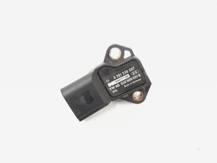 Begagnade Sensor (övriga) Audi A4 Avant (B8) 1.8 TFSI 16V Pris € 29,00 Marginaltabell erbjuds av GEJO Revisie & Onderdelen BV