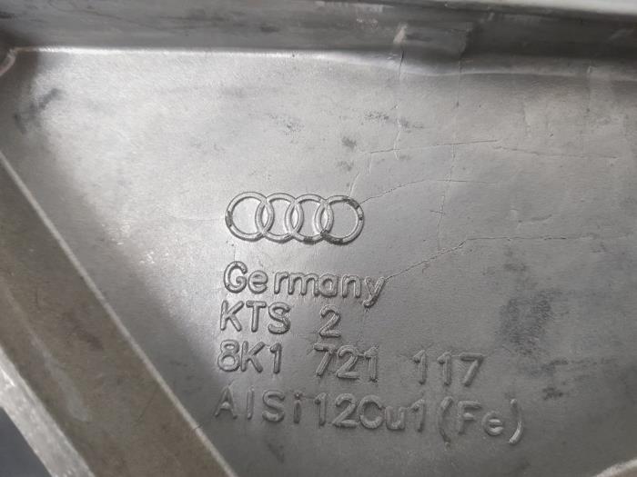 Pedal hamulca z Audi A4 Avant (B8) 1.8 TFSI 16V 2009